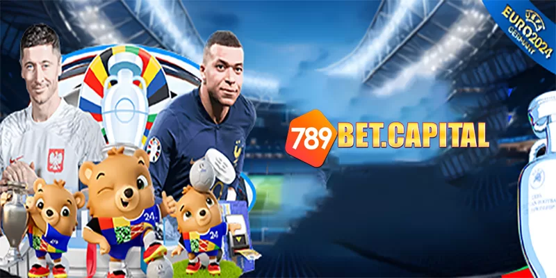 789bet - Nhà cái cung cấp các dịch vụ cờ bạc online chuyên nghiệp