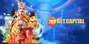 Nhà cái 789bet - Thiên đường cá cược cho người mê baccarat